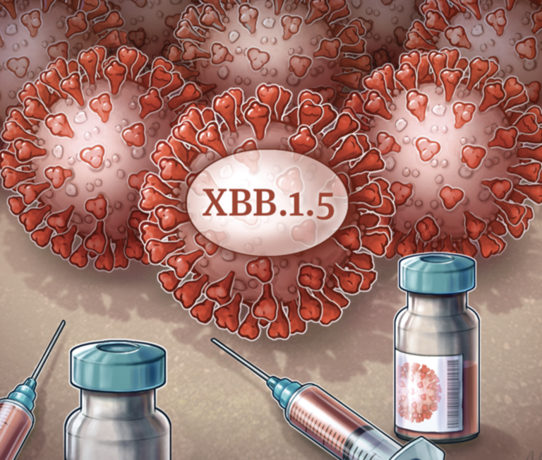 This Fall’s COVID19 Vaccines Will Target Omicron XBB Subvariants, but