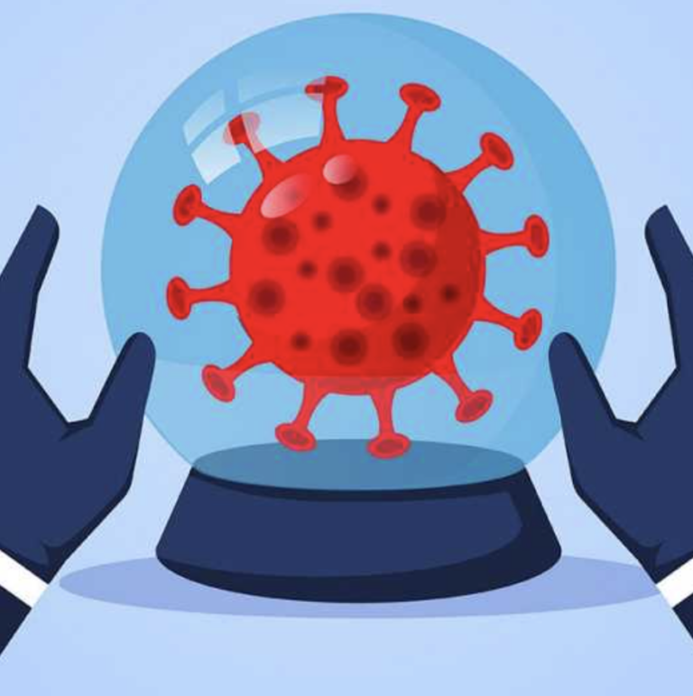 4 Big COVID Predictions for 2024 The Transmission University of