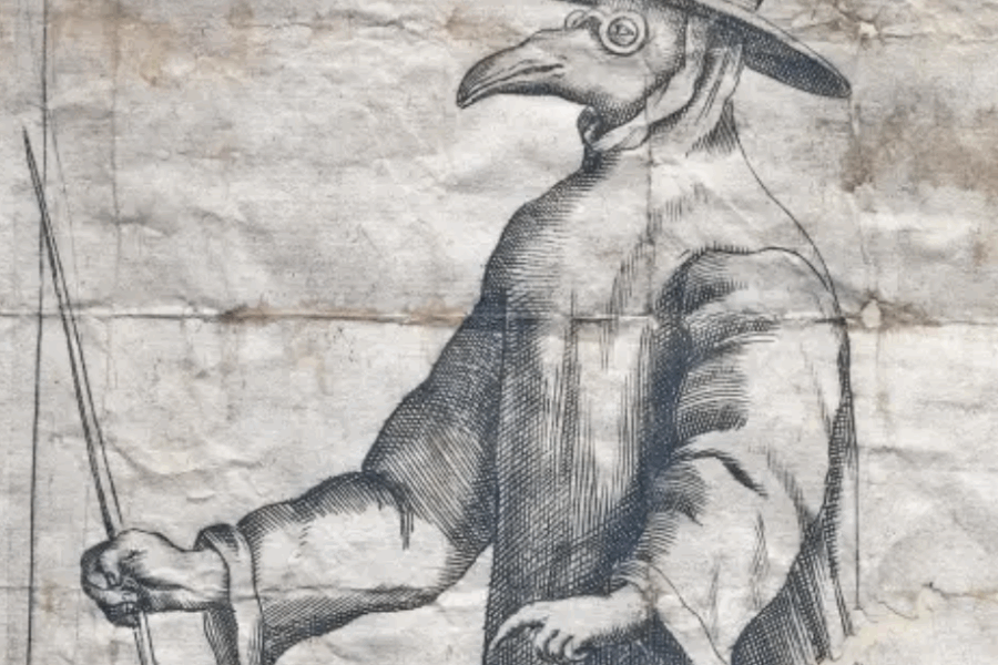 plague