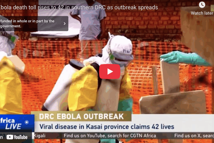 ebola