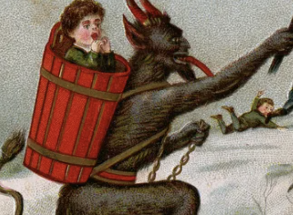 krampus