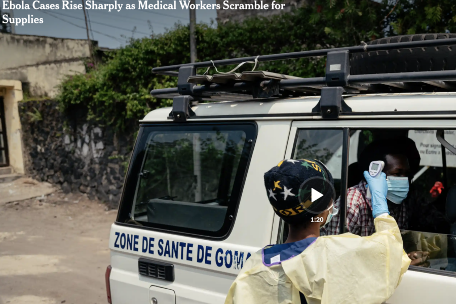 ebola