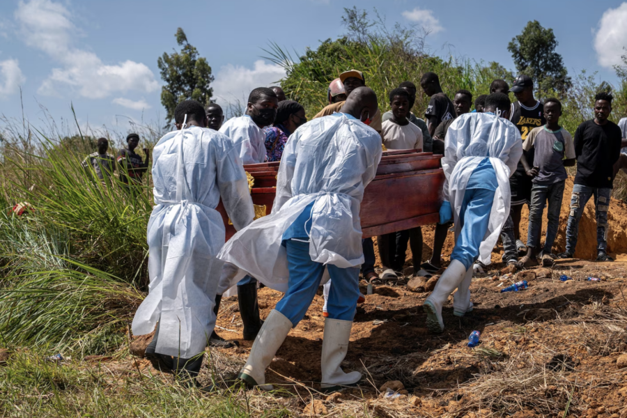 ebola