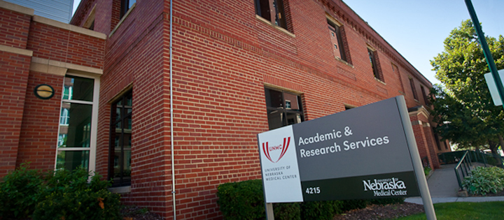 Academic & Research Services