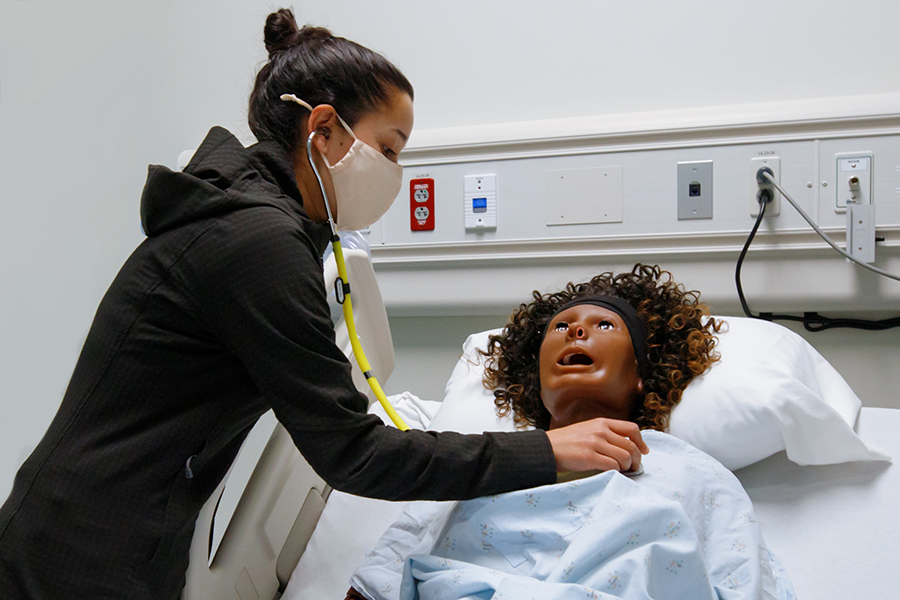 Clinical Simulation
