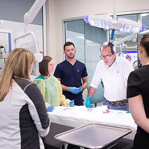Children's Hospital cardio surgeons
