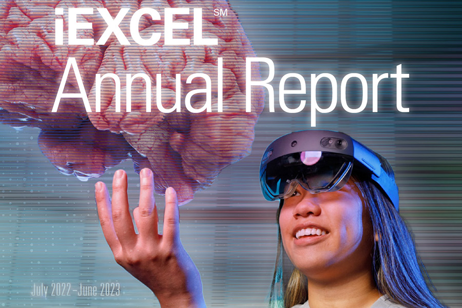 Annual Report Cover 2022-23