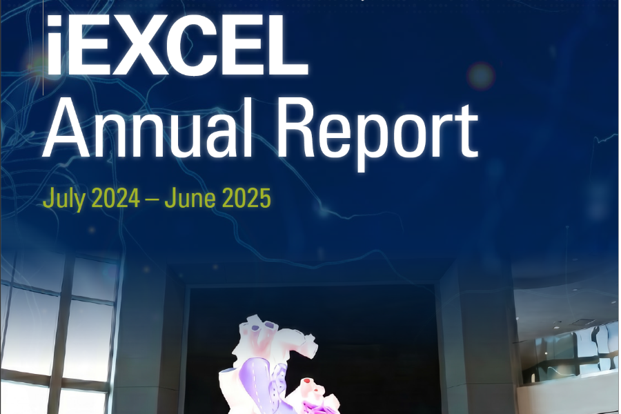 Annual Report 2024-2025 Cover