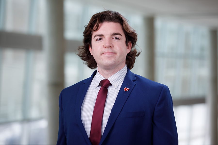 Andrew Oxtoby