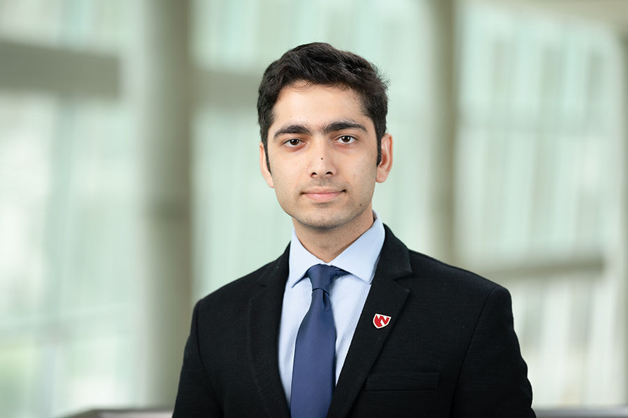 Dheeraj Varandani