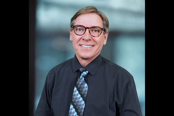 James Staab