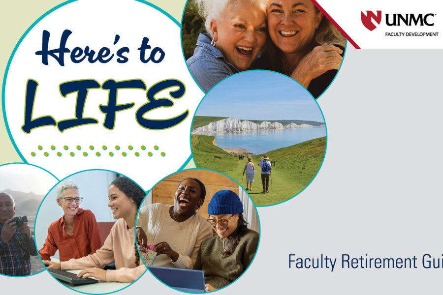 Faculty Retirement Guide thumbnail