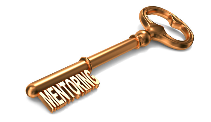 Key to Mentoring