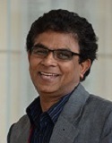 Dr. Ashok Mudgapalli