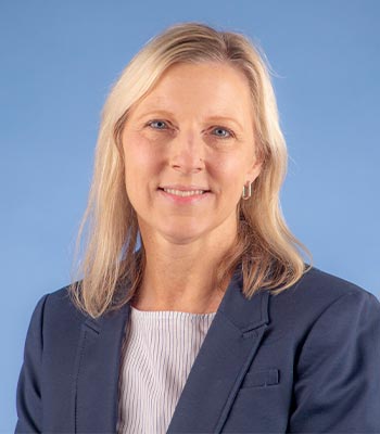Julie Soukup, PhD 