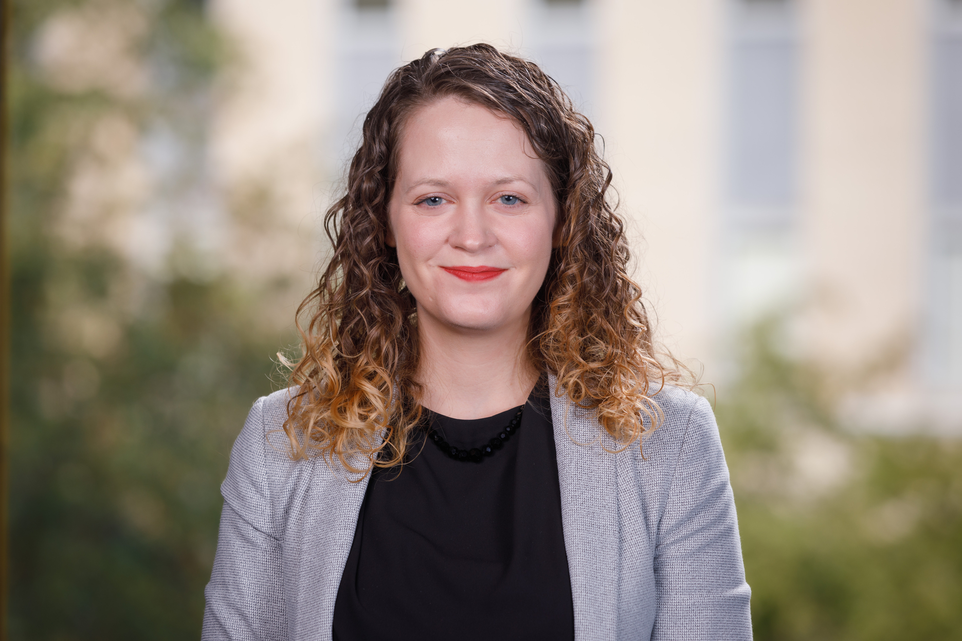 Dr. Pamela May-Weeks