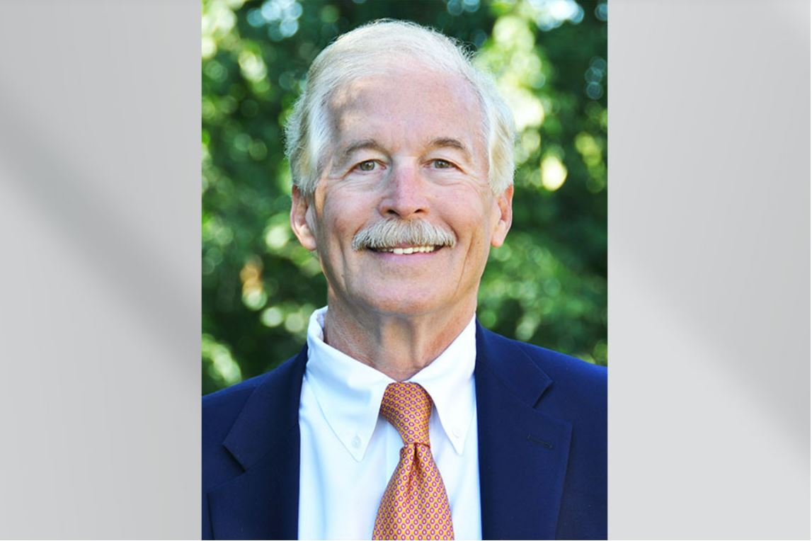 Dr. Mark Katlic