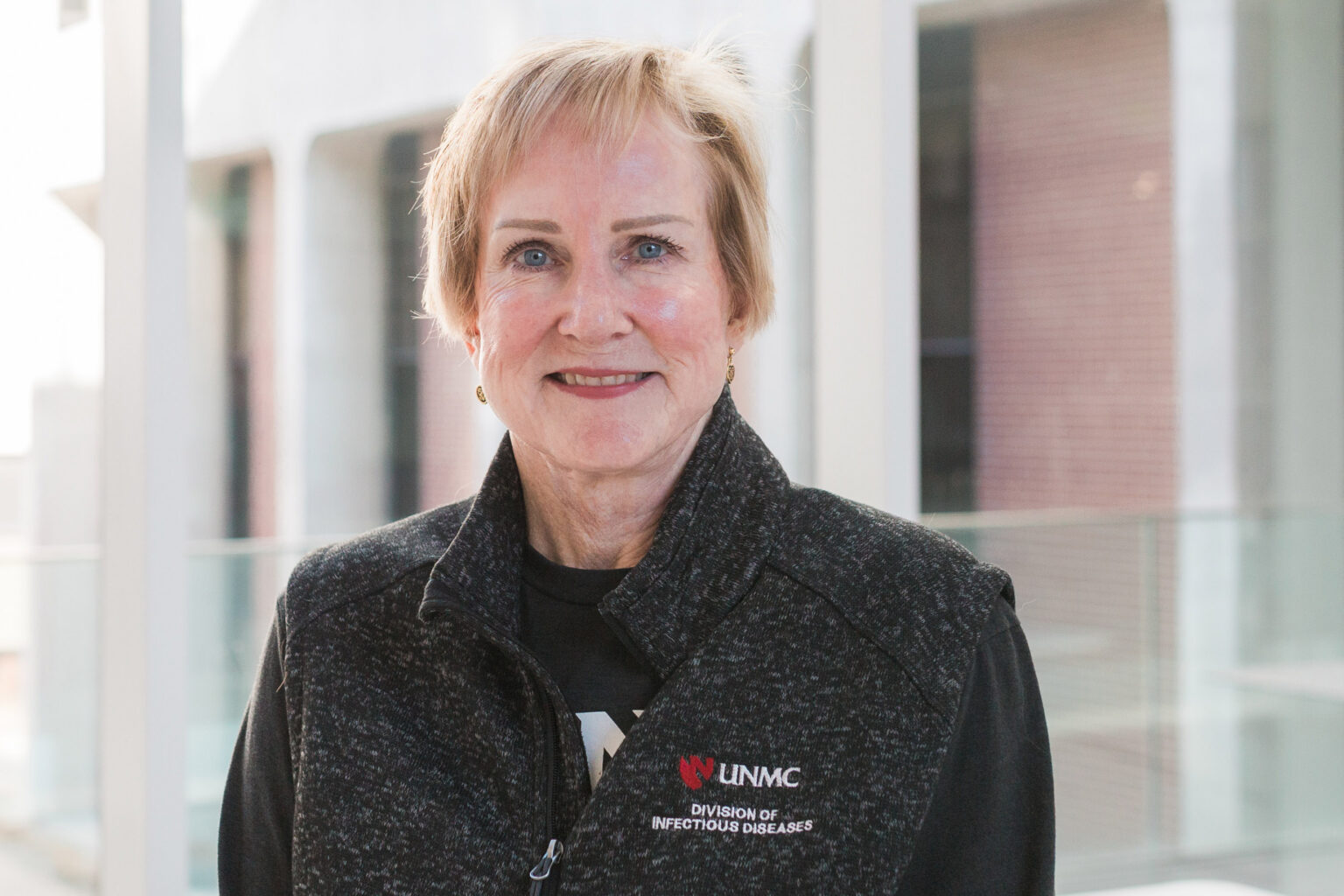 Mary Peterson, MSN-RN