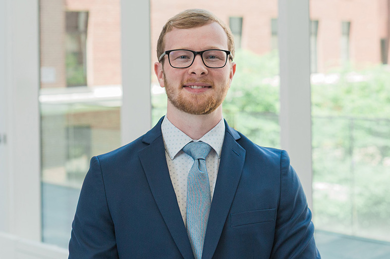 Jacob Middleton, MD