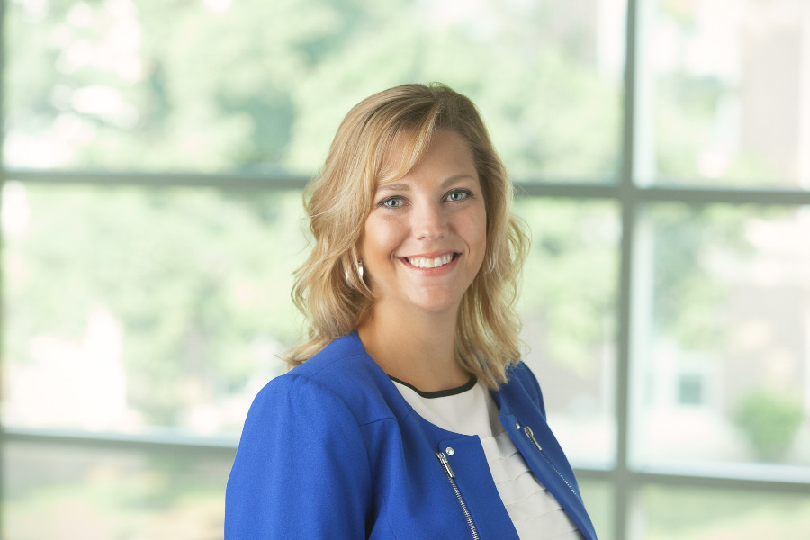 Sara May, MD