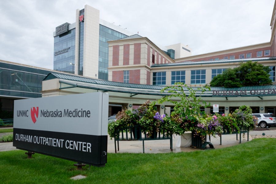 Durham Outpatient Center