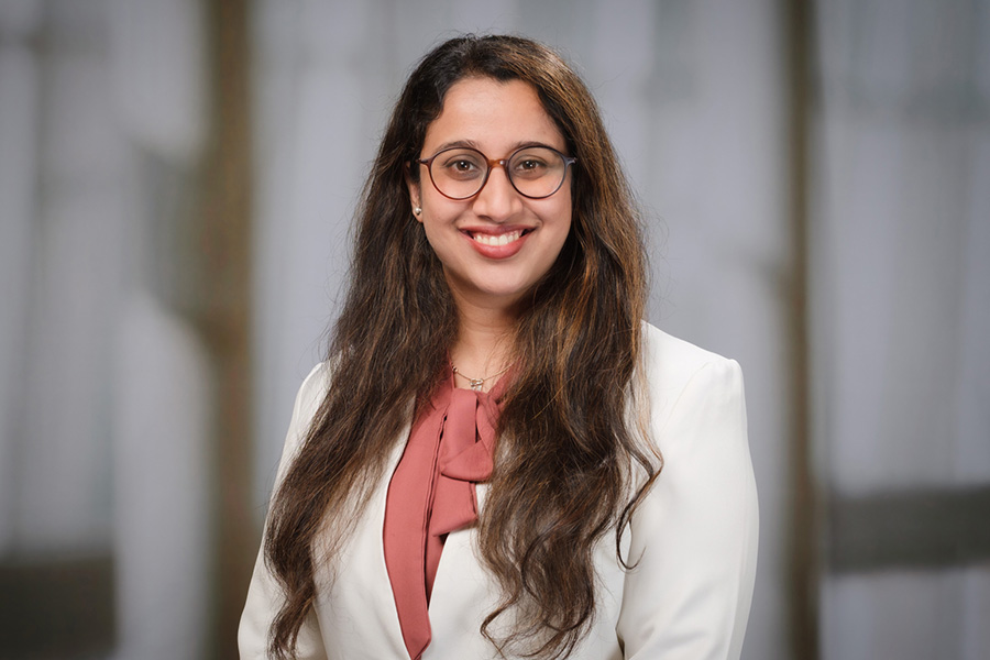 Dr. Amrin Kharawala