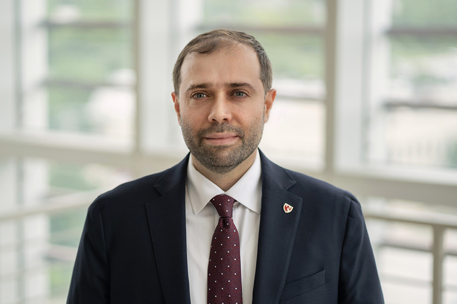 Ahmad Al Turk, MD