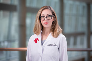 Dr. Kristen Brown