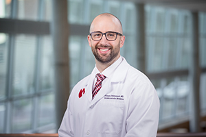 Dr. Cason Christensen