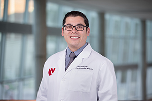 Dr. Calvin Craig