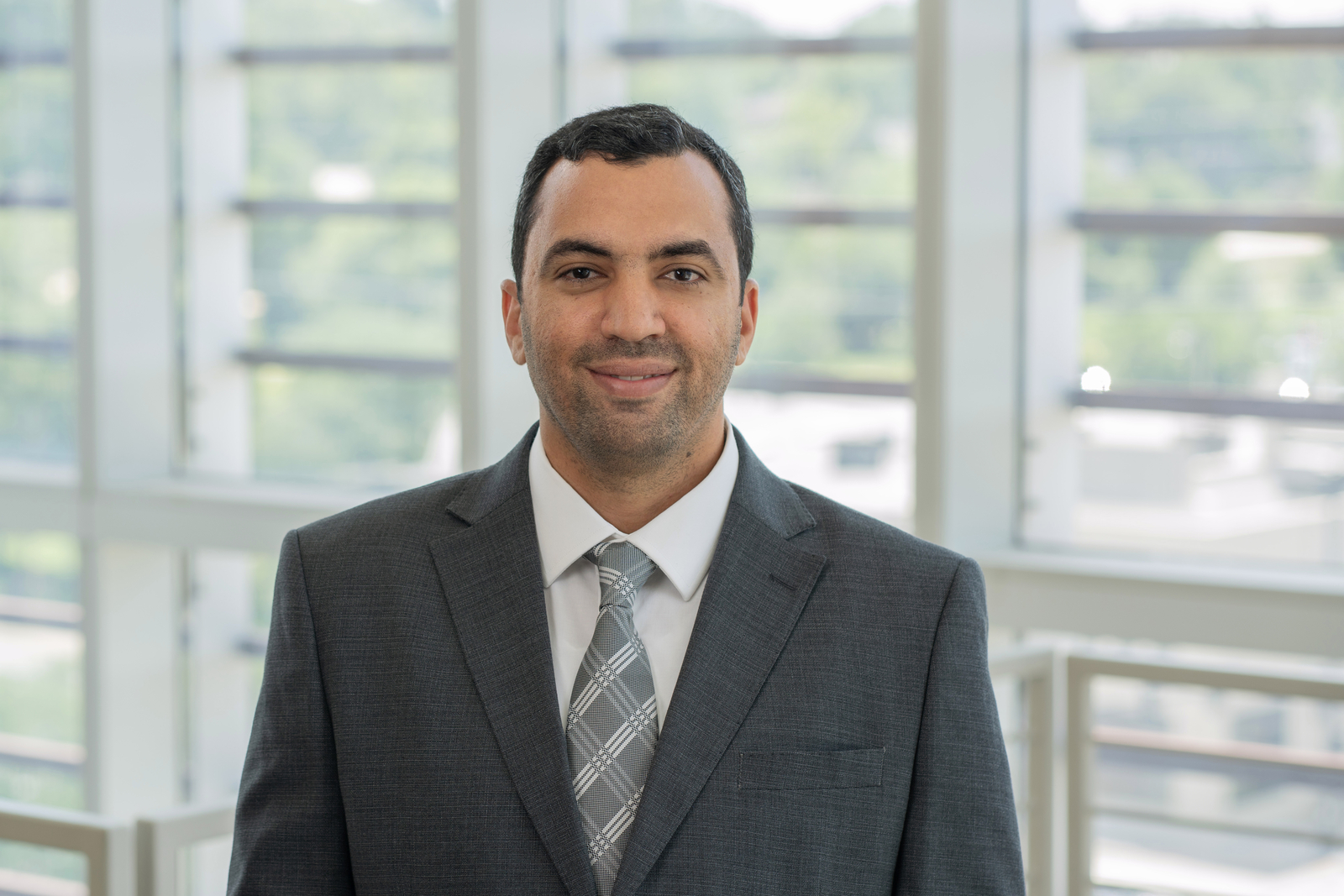 Ahmed Elkhouly, MD