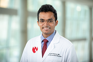 Dr. Ganesh Gajanan