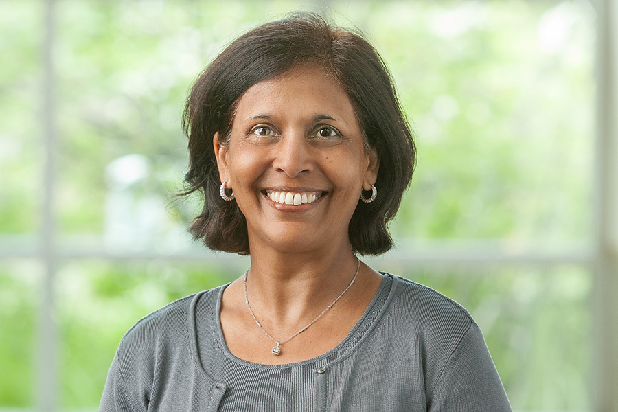 Kiran Gangahar, MD