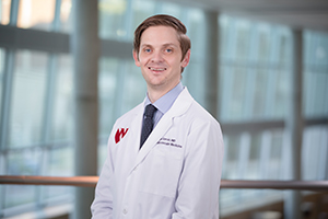 Dr. Robbie Garvin