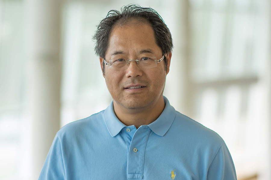 Xiangde (Martin) Liu, MD, PhD