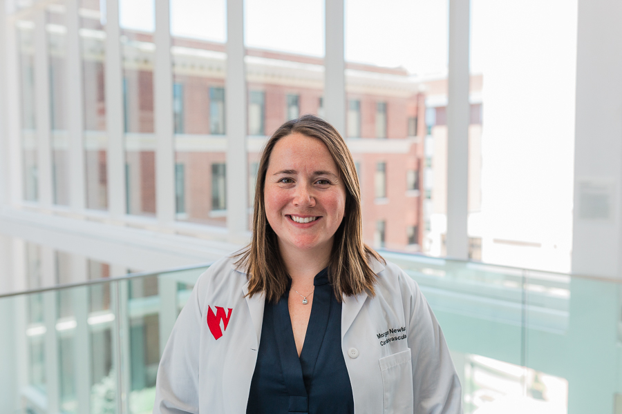 Dr. Morgan Newlun