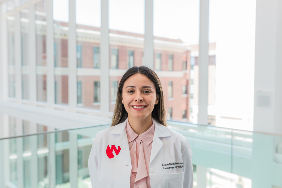 Dr. Rocio Barriga-Guzman