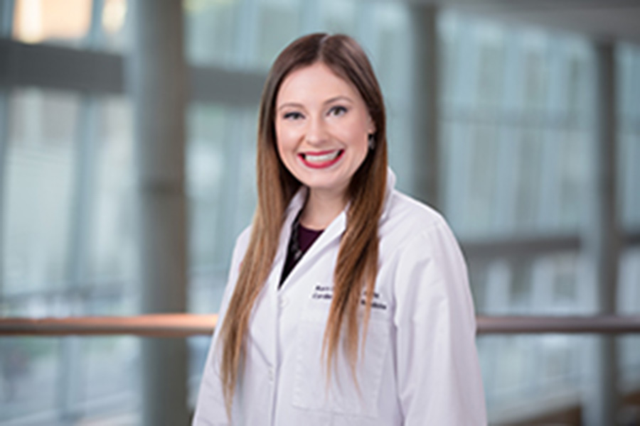 Dr. Kara Stout