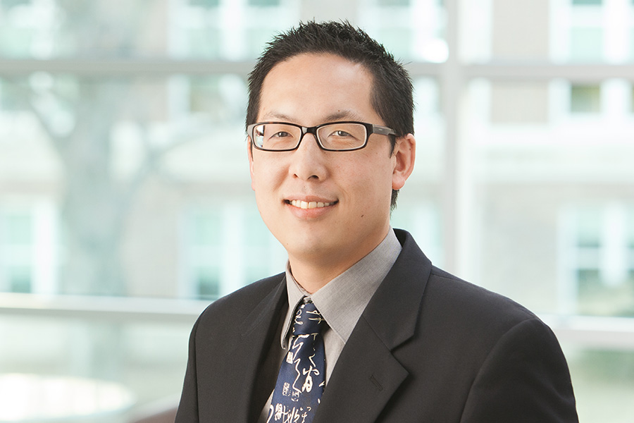 Shane F. Tsai, MD