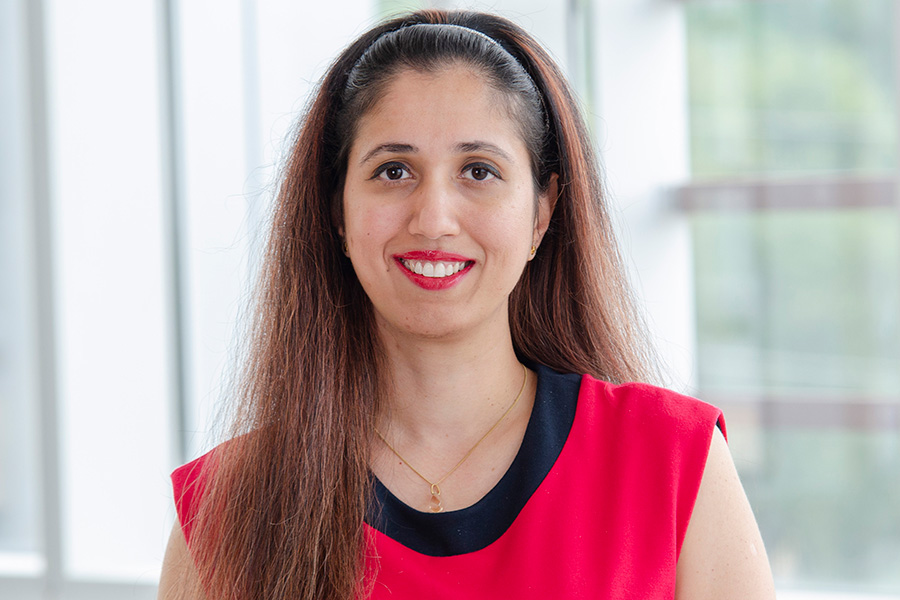 Poonam Velagapudi, MD, MS, FACC, FSCAI