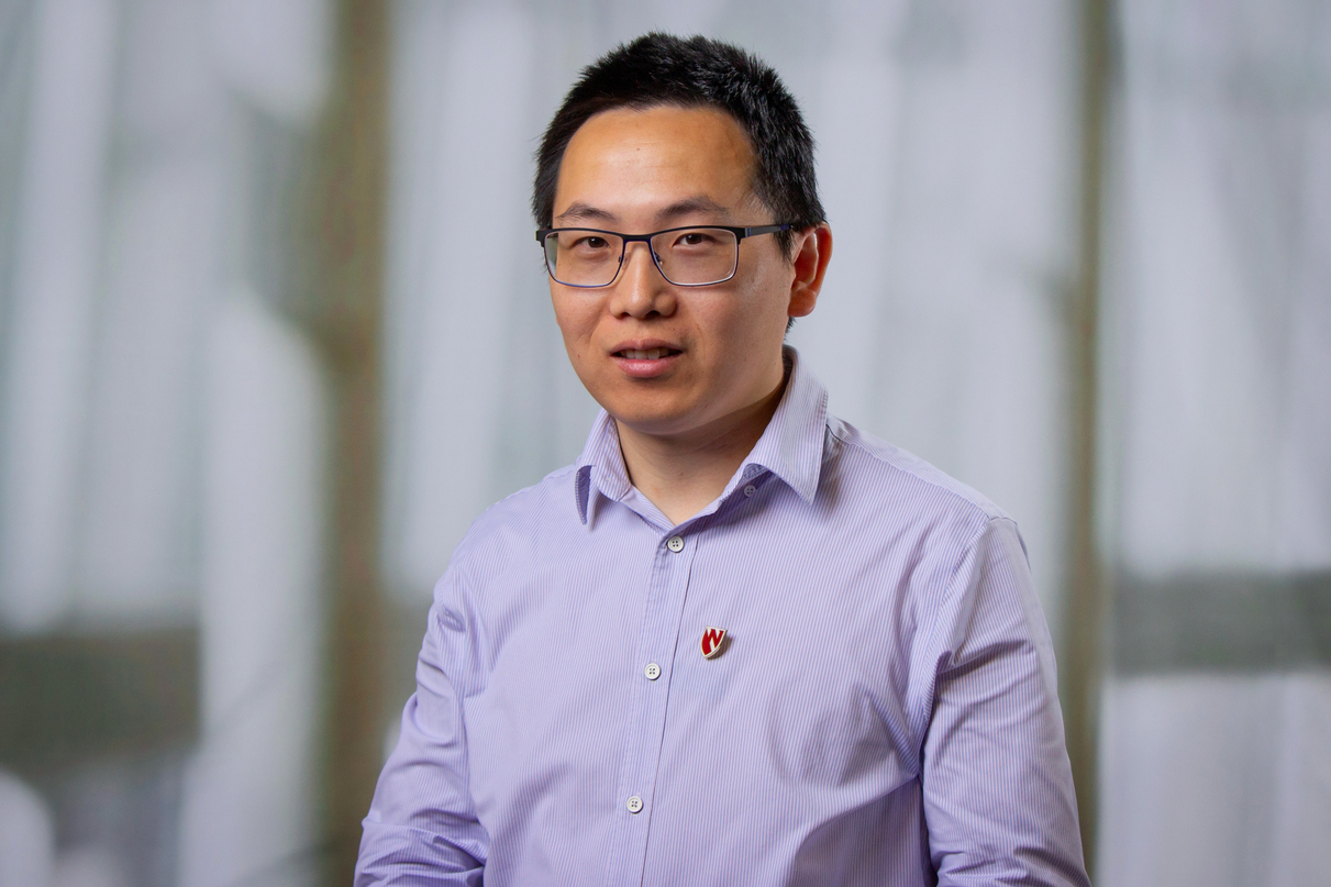 Dr. Wei Shi