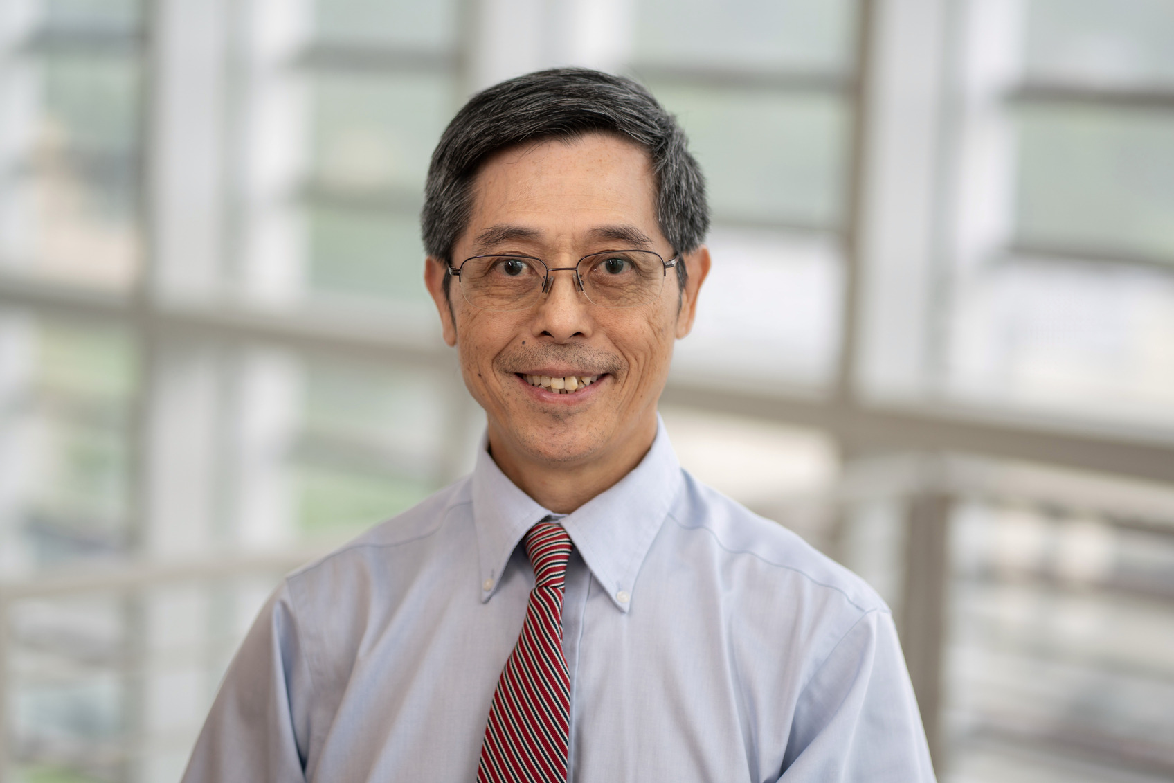 Zhenguo Liu, MD, PhD
