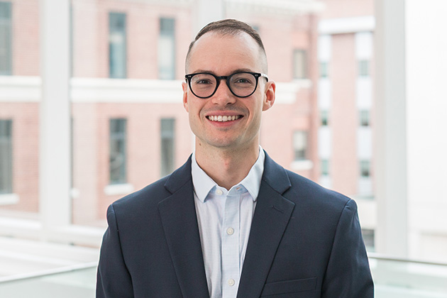 Brian Sayles, MD