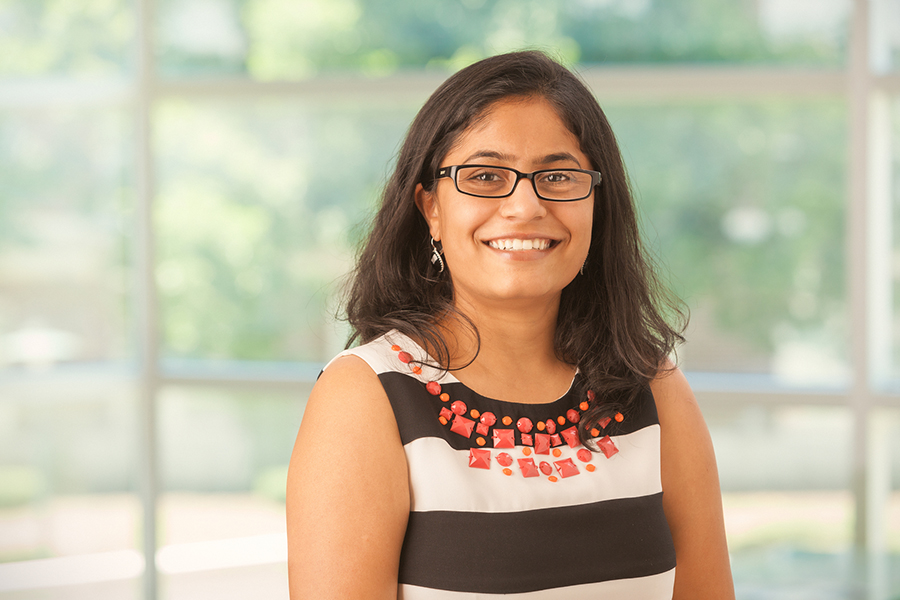 Anery Patel, MBBS