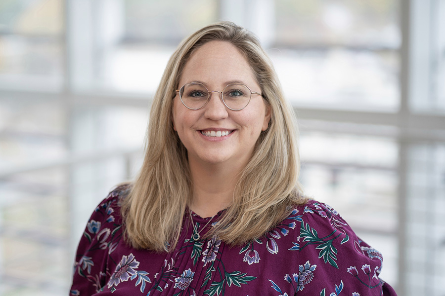 Dr. Jill Wagoner