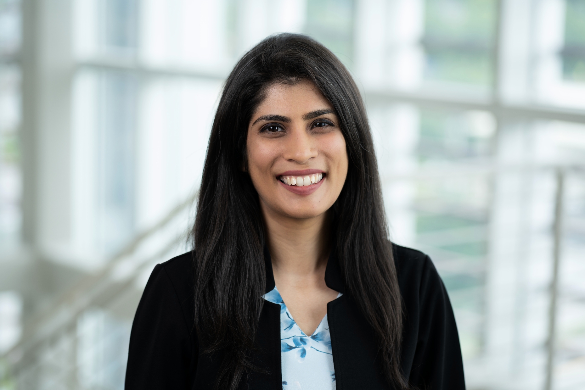 Dr. Rashi Sandooja