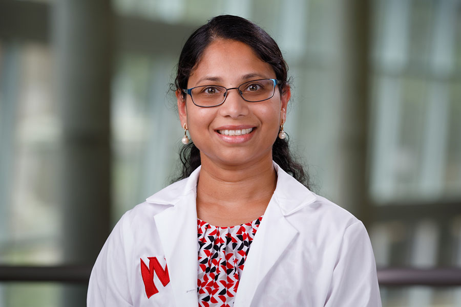 Srujana Pachigolla, MBBS