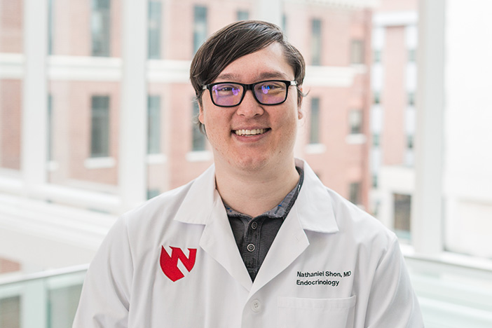 Nathaniel Shon, MD