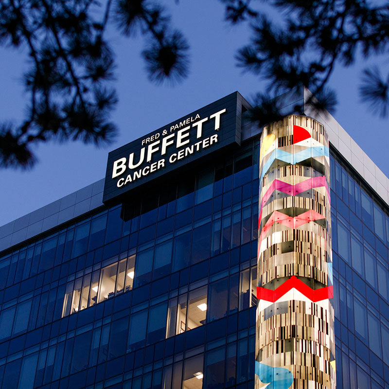 Buffett Cancer Center