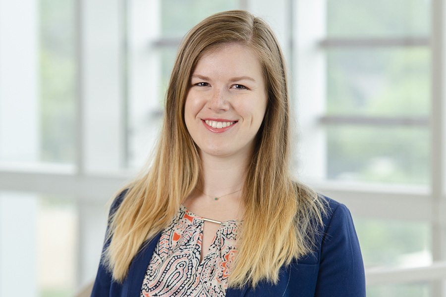 Dr. Kaitie Dougherty